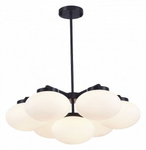 Люстра на штанге ST-Luce Modica SL1503.403.07 в Верхней Салде - verhnyaya-salda.mebel24.online | фото 2