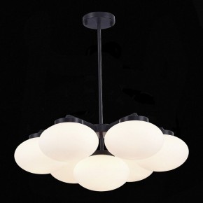 Люстра на штанге ST-Luce Modica SL1503.403.07 в Верхней Салде - verhnyaya-salda.mebel24.online | фото 3