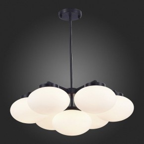 Люстра на штанге ST-Luce Modica SL1503.403.07 в Верхней Салде - verhnyaya-salda.mebel24.online | фото 4