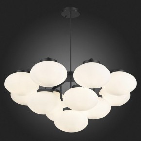 Люстра на штанге ST-Luce Modica SL1503.403.13 в Верхней Салде - verhnyaya-salda.mebel24.online | фото 3