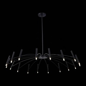 Люстра на штанге ST-Luce Spidey SL1214.402.18 в Верхней Салде - verhnyaya-salda.mebel24.online | фото 3