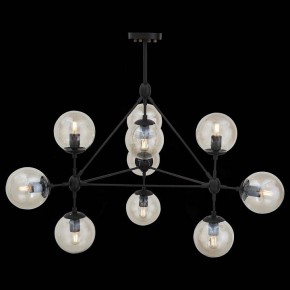 Люстра на штанге ST-Luce Stampo SL549.403.10 в Верхней Салде - verhnyaya-salda.mebel24.online | фото 2