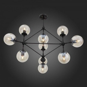 Люстра на штанге ST-Luce Stampo SL549.403.10 в Верхней Салде - verhnyaya-salda.mebel24.online | фото 6