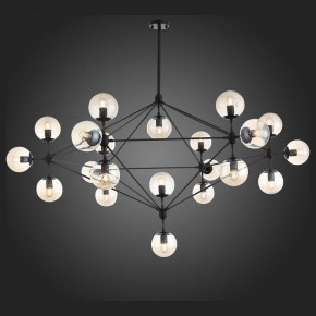 Люстра на штанге ST-Luce Stampo SL549.403.21 в Верхней Салде - verhnyaya-salda.mebel24.online | фото 3