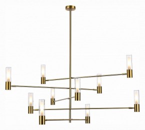 Люстра на штанге ST-Luce Vitra SL1239.303.10 в Верхней Салде - verhnyaya-salda.mebel24.online | фото 3