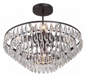 Люстра на штанге Vitaluce V5352 V5352-1/5PL в Верхней Салде - verhnyaya-salda.mebel24.online | фото 2