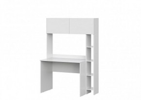 МАЙНД-02 Стол компьютерный (белое дерево) в Верхней Салде - verhnyaya-salda.mebel24.online | фото 3