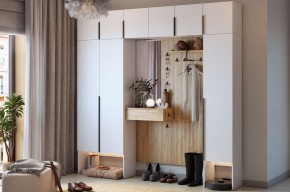 МЕБЕЛЬСОН К11 Прихожая в Верхней Салде - verhnyaya-salda.mebel24.online | фото