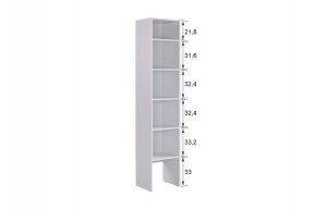 МЕБЕЛЬСОН К11 Прихожая в Верхней Салде - verhnyaya-salda.mebel24.online | фото 10
