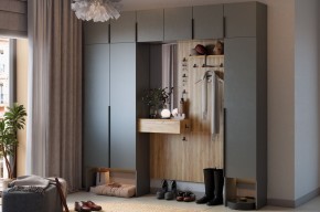 МЕБЕЛЬСОН К11 Прихожая в Верхней Салде - verhnyaya-salda.mebel24.online | фото 2