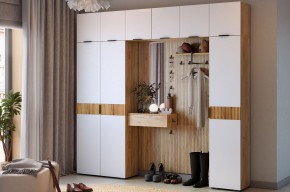МЕБЕЛЬСОН К12 Прихожая в Верхней Салде - verhnyaya-salda.mebel24.online | фото