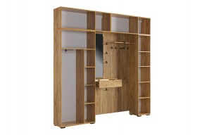 МЕБЕЛЬСОН К12 Прихожая в Верхней Салде - verhnyaya-salda.mebel24.online | фото 11