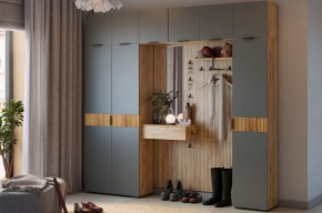 МЕБЕЛЬСОН К12 Прихожая в Верхней Салде - verhnyaya-salda.mebel24.online | фото 2