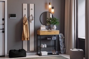 МЕБЕЛЬСОН К19 Прихожая в Верхней Салде - verhnyaya-salda.mebel24.online | фото 3