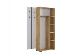 МЕБЕЛЬСОН К28 Прихожая в Верхней Салде - verhnyaya-salda.mebel24.online | фото 7