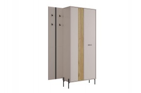 МЕБЕЛЬСОН К29 Прихожая (кашемир) в Верхней Салде - verhnyaya-salda.mebel24.online | фото 6
