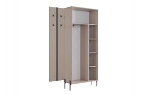 МЕБЕЛЬСОН К29 Прихожая (кашемир) в Верхней Салде - verhnyaya-salda.mebel24.online | фото 7