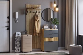 МЕБЕЛЬСОН К3 Прихожая в Верхней Салде - verhnyaya-salda.mebel24.online | фото 2
