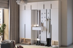 МЕБЕЛЬСОН К32 Прихожая в Верхней Салде - verhnyaya-salda.mebel24.online | фото