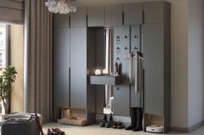 МЕБЕЛЬСОН К32 Прихожая в Верхней Салде - verhnyaya-salda.mebel24.online | фото 2