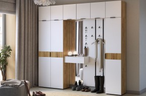 МЕБЕЛЬСОН К33 Прихожая в Верхней Салде - verhnyaya-salda.mebel24.online | фото