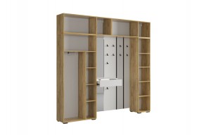 МЕБЕЛЬСОН К33 Прихожая в Верхней Салде - verhnyaya-salda.mebel24.online | фото 14