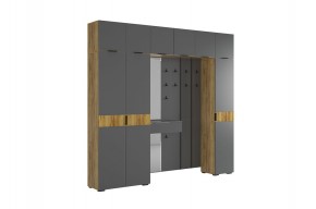 МЕБЕЛЬСОН К33 Прихожая в Верхней Салде - verhnyaya-salda.mebel24.online | фото 15