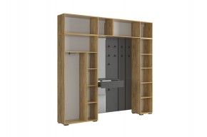 МЕБЕЛЬСОН К33 Прихожая в Верхней Салде - verhnyaya-salda.mebel24.online | фото 16