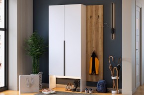 МЕБЕЛЬСОН К6 Прихожая в Верхней Салде - verhnyaya-salda.mebel24.online | фото