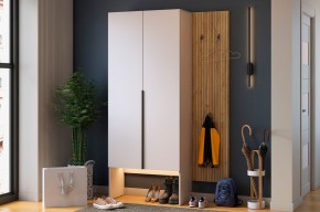 МЕБЕЛЬСОН К6 Прихожая в Верхней Салде - verhnyaya-salda.mebel24.online | фото 3