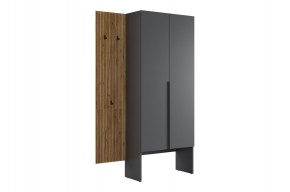 МЕБЕЛЬСОН К6 Прихожая в Верхней Салде - verhnyaya-salda.mebel24.online | фото 8