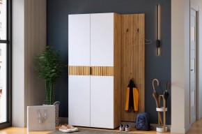 МЕБЕЛЬСОН К7 Прихожая в Верхней Салде - verhnyaya-salda.mebel24.online | фото