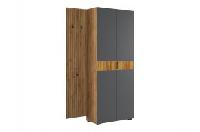 МЕБЕЛЬСОН К7 Прихожая в Верхней Салде - verhnyaya-salda.mebel24.online | фото 6