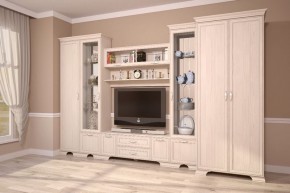 Модульная гостиная Венеция бодега в Верхней Салде - verhnyaya-salda.mebel24.online | фото 2
