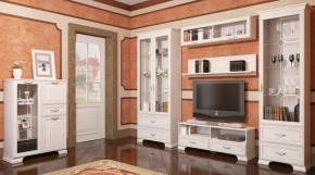 Модульная гостиная Венеция бодега в Верхней Салде - verhnyaya-salda.mebel24.online | фото 4
