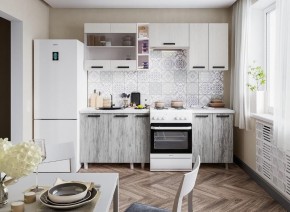 Модульная кухня Нагано в Верхней Салде - verhnyaya-salda.mebel24.online | фото 2