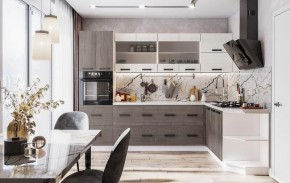 Модульная кухня Нагано в Верхней Салде - verhnyaya-salda.mebel24.online | фото 4