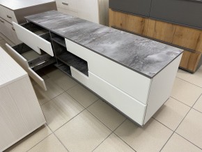 МОНИКА Тумба под ТВ 2000 в Верхней Салде - verhnyaya-salda.mebel24.online | фото 4