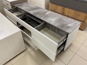 МОНИКА Тумба под ТВ 2000 в Верхней Салде - verhnyaya-salda.mebel24.online | фото 5