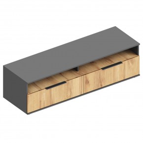 МОНИКА Тумба ТВ 1600 в Верхней Салде - verhnyaya-salda.mebel24.online | фото 3