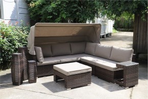 Набор уличный AFM-320B в Верхней Салде - verhnyaya-salda.mebel24.online | фото 3