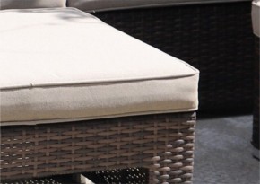 Набор уличный AFM-320B в Верхней Салде - verhnyaya-salda.mebel24.online | фото 5