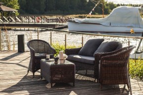 Набор уличный Кон Панна С в Верхней Салде - verhnyaya-salda.mebel24.online | фото 3