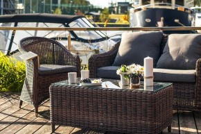 Набор уличный Кон Панна С в Верхней Салде - verhnyaya-salda.mebel24.online | фото 5