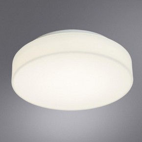 Накладной светильник Arte Lamp Aqua-Tablet LED A6836PL-1WH в Верхней Салде - verhnyaya-salda.mebel24.online | фото 2