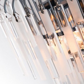 Накладной светильник Arte Lamp Eliza A1009AP-2CC в Верхней Салде - verhnyaya-salda.mebel24.online | фото
