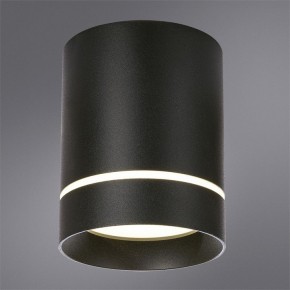 Накладной светильник Arte Lamp Elle A1949PL-1BK в Верхней Салде - verhnyaya-salda.mebel24.online | фото 2