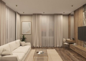 Накладной светильник Denkirs TUBE DK2050-SG в Верхней Салде - verhnyaya-salda.mebel24.online | фото 5