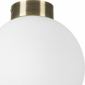 Накладной светильник Lightstar Globo 812021 в Верхней Салде - verhnyaya-salda.mebel24.online | фото 3