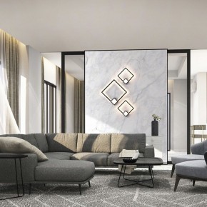 Накладной светильник Mantra Boutique 7682 в Верхней Салде - verhnyaya-salda.mebel24.online | фото 3